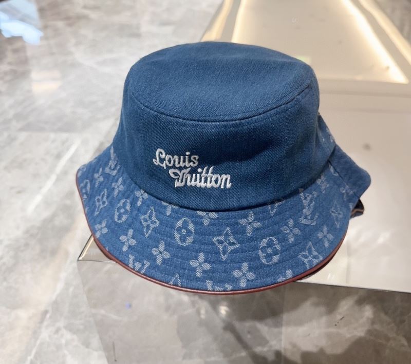 Louis Vuitton Caps